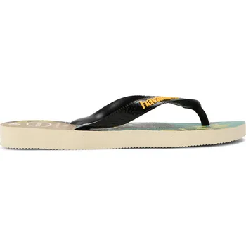 Dámské žabky Havaianas Beige 639605 3/4