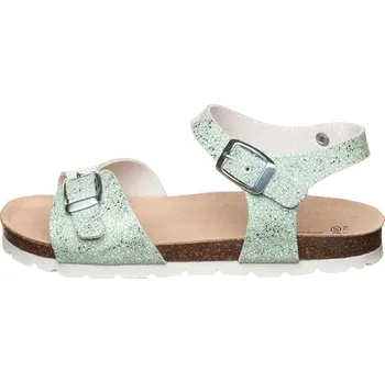 Chlapecké sandály BIO PINGÜIN Mint 6069113 32