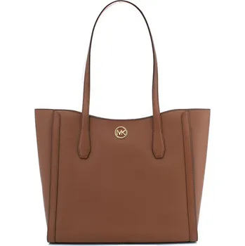 Sportovní taška Taška Michael Kors Braun - (B)33 x (H)30 x (T)12 cm 1380078 onesize
