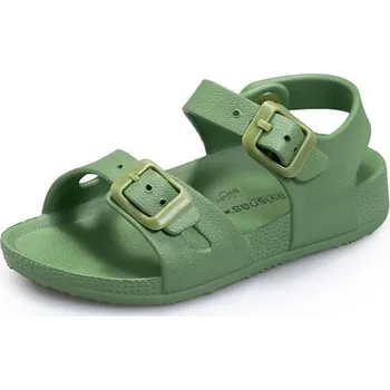 Dívčí sandály Avispas Grün 4761710 29