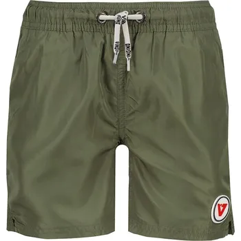 Chlapecké plavky Vingino Khaki 3470305 164