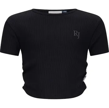 Tričko Retour Schwarz 5170373 122