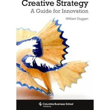 Creative Strategy – William Duggan (EN)