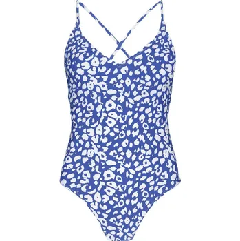 Oblečení a móda Plavky Barts Blau/ Weiß 3584333 34