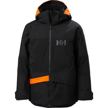 Helly Hansen Schwarz 8833585 152