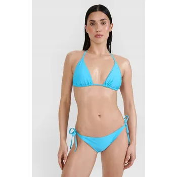 Dámské plavky 4F HORNÍ DÍL PLAVEK DÁMSKÝ PLAVKOVÝ VRŠEK XS F070 SS25