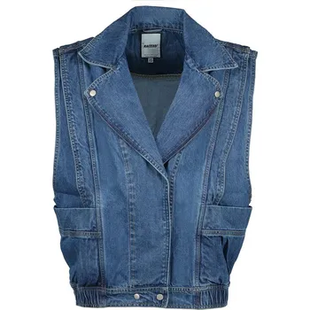 Dámská vesta Vesta RAIZZED® Blau 1399280 M