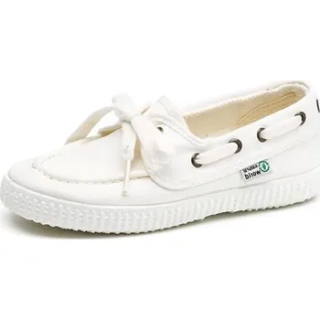 Dívčí tenisky Boty natural world Weiß 4727097 26