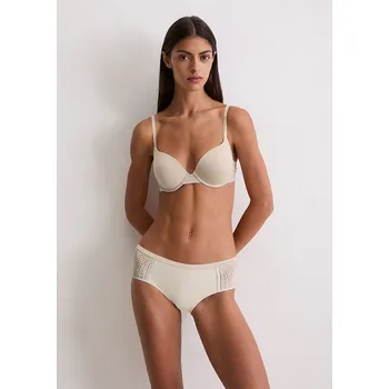 Podprsenka Podprsenka Marc O´Polo Bodywear Beige 3988384 80A