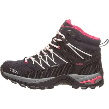 Dámská obuv Boty cmp Schwarz 246709 41