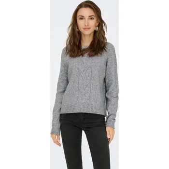 Dámská móda JDY Grau 9608284 L