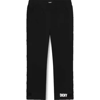 DKNY Schwarz 6279917 176