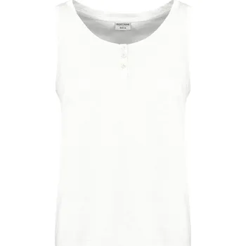 Dámské tričko Eight2Nine Weiß 6297664 XL