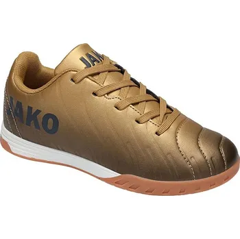 Dětská sálová obuv Tenisky Jako Gold 2310984 39
