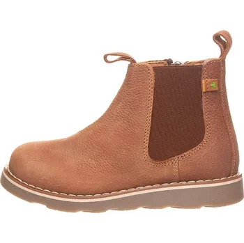 Dívčí obuv El Naturalista Hellbraun 8063876 29