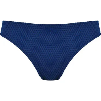 Dámské oblečení Plavky Naturana Dunkelblau 9195249 40