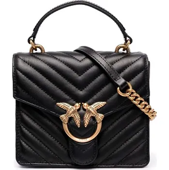 Kabelka Pinko Schwarz - (B)17,5 x (H)15 x (T)7 cm 7497944 onesize