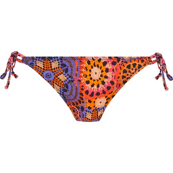Oblečení a móda Plavky Freya Lila/ Pink/ Orange 3710628 XL