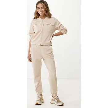 Dámská vesta Bunda Mexx Sand 513282 L