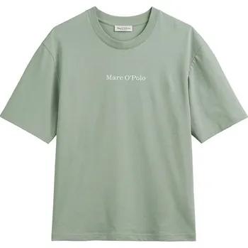 Tričko Marc O´Polo Mint 727829 L