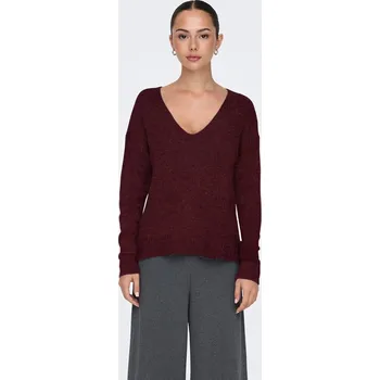 Dámská móda JDY Rot 9583585 XL