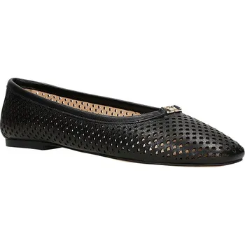 Dámské baleríny Wojas Schwarz 3731910 38