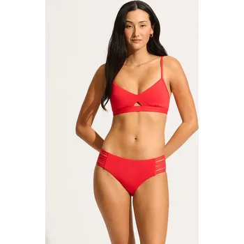 Dámské plavky Plavky Seafolly Rot 2557627 XXL