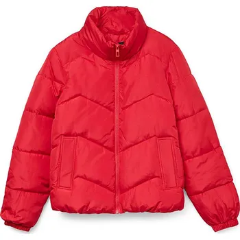 Dámská vesta Bunda Vero Moda Rot 107856 S
