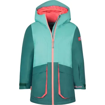 Trollkids Türkis 9734130 104