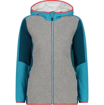 Bunda CMP Blau/ Grau 174685 42