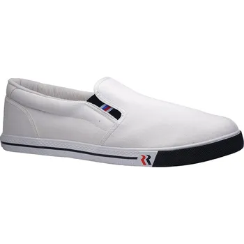 Pánské polobotky Rekreační obuv, Romika, Laser, bílá: 34 52 (30693-30678)