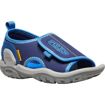 Dívčí tenisky Boty Keen Dunkelblau 3825196 31