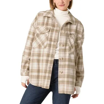 Bunda Timezone Beige 2181987 M