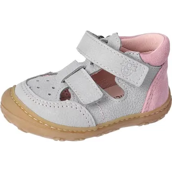 Dívčí tenisky Boty PEPINO Rosa/ Grau 1822072 25