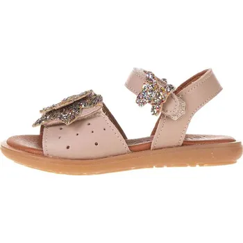 Dívčí sandály lamino Rosa 1738463 30