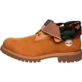 Pánské polobotky Boty Timberland Hellbraun 3199406 41