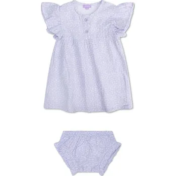 Dívčí džíny Swim Essentials Lila 2746097 80