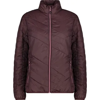 Dámská móda Bunda CMP Bordeaux 393434 34