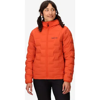 Dámská vesta Bunda Marmot Orange 184335 L