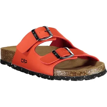 Dámské žabky cmp Orange 4069815 40