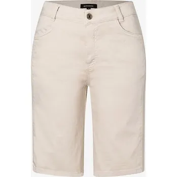 Dámské kraťasy Kraťasy More & More Beige 1388083 36