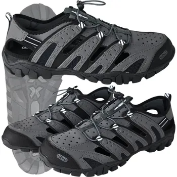 Dámské sandále NEKO TREKK pánské sandály velikost 37