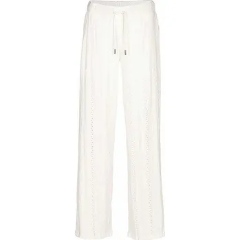 Dámské kalhoty Herrlicher Creme 168363 S