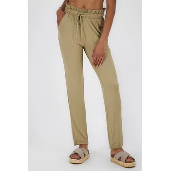 Dámské oblečení alife and kickin Oliv 2810169 M