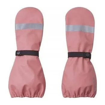 Rukavice Reima dětské rukavice palčáky pro děti od 4 let