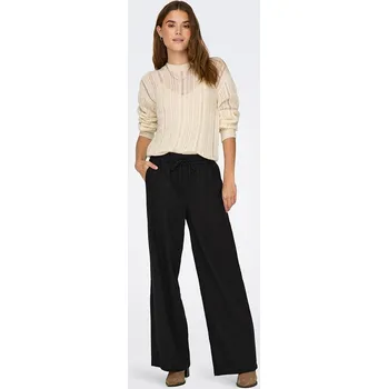 Dámská móda JDY Schwarz 3668538 S/L32