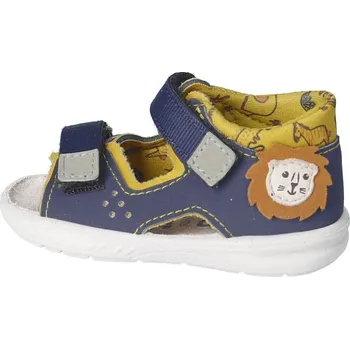 Chlapecké sandály PEPINO Dunkelblau 8438163 28