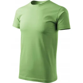 Pánské tričko Pánské bavlna tričko ADLER MALFINI BASIC 129