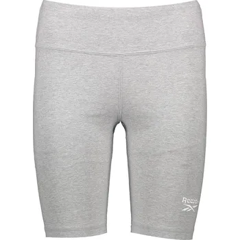 Dámské kraťasy Kraťasy Reebok Grau 4055730 S