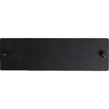 Patch panel Záslepka pro patch panel / propojovací panel Getfort